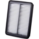 Purchase Top-Quality PRONTO FILTERS - PA99171 - Air Filter pa4