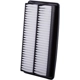 Purchase Top-Quality PRONTO FILTERS - PA99178 - Air Filter pa1