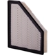 Purchase Top-Quality PRONTO FILTERS - PA99189 - Air Filter pa3