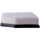 Purchase Top-Quality PRONTO FILTERS - PA99193 - Air Filter pa5