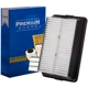 Purchase Top-Quality PRONTO FILTERS - PA99194 - Air Filter pa1