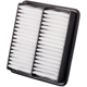 Purchase Top-Quality PRONTO FILTERS - PA99203 - Air Filter pa4