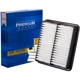 Purchase Top-Quality PRONTO FILTERS - PA99203 - Air Filter pa5