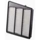 Purchase Top-Quality PRONTO FILTERS - PA99211 - Air Filter pa1