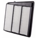 Purchase Top-Quality PRONTO FILTERS - PA99211 - Air Filter pa2