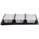 Purchase Top-Quality PRONTO FILTERS - PA99211 - Air Filter pa3
