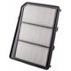 Purchase Top-Quality PRONTO FILTERS - PA99212 - Air Filter pa2