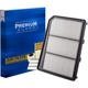 Purchase Top-Quality PRONTO FILTERS - PA99212 - Air Filter pa3