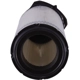 Purchase Top-Quality PRONTO FILTERS - PA99213 - Air Filter pa1
