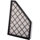 Purchase Top-Quality PRONTO FILTERS - PA99222 - Air Filter pa3