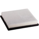 Purchase Top-Quality PRONTO FILTERS - PA99228 - Engine Air Filter pa6