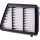 Purchase Top-Quality PRONTO FILTERS - PA99229 - Engine Air Filter pa1