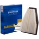 Purchase Top-Quality PRONTO FILTERS - PA99233 - Engine Air Filter pa5