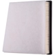 Purchase Top-Quality PRONTO FILTERS - PA99239 - Engine Air Filter pa4