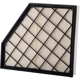 Purchase Top-Quality Filtre à air by PRONTO FILTERS - PA99240 pa1