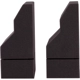 Purchase Top-Quality Air Filter by PRONTO FILTERS - PA99243 pa3