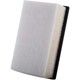 Purchase Top-Quality PRONTO FILTERS - PA99254 - Engine Air Filter pa1