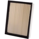 Purchase Top-Quality PRONTO FILTERS - PA99262 - Engine Air Filter pa1