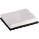 Purchase Top-Quality PRONTO FILTERS - PA99262 - Engine Air Filter pa2