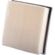 Purchase Top-Quality PRONTO FILTERS - PA99267 - Engine Air Filter pa3