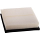 Purchase Top-Quality PRONTO FILTERS - PA99267 - Engine Air Filter pa4