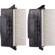 Purchase Top-Quality Air Filter by PRONTO FILTERS - PA99279K pa2