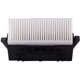 Purchase Top-Quality PRONTO FILTERS - PA99280R - Engine Air Filter pa2