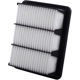 Purchase Top-Quality PRONTO FILTERS - PA99293 - Engine Air Filter pa1