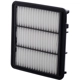 Purchase Top-Quality PRONTO FILTERS - PA99293 - Engine Air Filter pa5