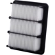 Purchase Top-Quality PRONTO FILTERS - PA99294 - Engine Air Filter pa4