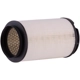 Purchase Top-Quality PRONTO FILTERS - PA99305 - Engine Air Filter pa4