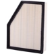 Purchase Top-Quality PRONTO FILTERS - PA99308 - Engine Air Filter pa2