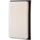 Purchase Top-Quality PRONTO FILTERS - PA99311 - Engine Air Filter pa3