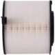 Purchase Top-Quality PRONTO FILTERS - PA99321 - Engine Air Filter pa2