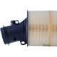 Purchase Top-Quality PRONTO FILTERS - PA99327 - Engine Air Filter pa2