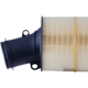 Purchase Top-Quality PRONTO FILTERS - PA99327 - Engine Air Filter pa3