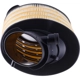 Purchase Top-Quality PRONTO FILTERS - PA99327 - Engine Air Filter pa4