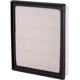 Purchase Top-Quality PRONTO FILTERS - PA99365 - Engine Air Filter pa1