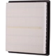 Purchase Top-Quality PRONTO FILTERS - PA99365 - Engine Air Filter pa2