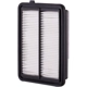 Purchase Top-Quality PRONTO FILTERS - PA99371 - Engine Air Filter pa4