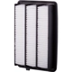 Purchase Top-Quality PRONTO FILTERS - PA99381 - Engine Air Filter pa2