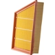 Purchase Top-Quality PRONTO FILTERS - PA9941 - Engine Air Filter pa2