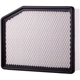 Purchase Top-Quality PRONTO FILTERS - PA99417 - Engine Air Filter pa3