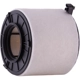 Purchase Top-Quality PRONTO FILTERS - PA99468 - Air Filter pa2