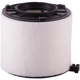 Purchase Top-Quality PRONTO FILTERS - PA99468 - Air Filter pa6