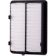 Purchase Top-Quality PRONTO FILTERS - PA99481 - Air Filter pa3