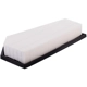 Purchase Top-Quality PRONTO FILTERS - PA9949 - Air Filter pa3