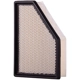 Purchase Top-Quality PRONTO FILTERS - PA99498 - Air Filter pa3