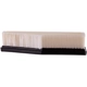 Purchase Top-Quality PRONTO FILTERS - PA99498 - Air Filter pa5