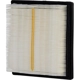 Purchase Top-Quality PRONTO FILTERS - PA99511 - Air Filter pa1